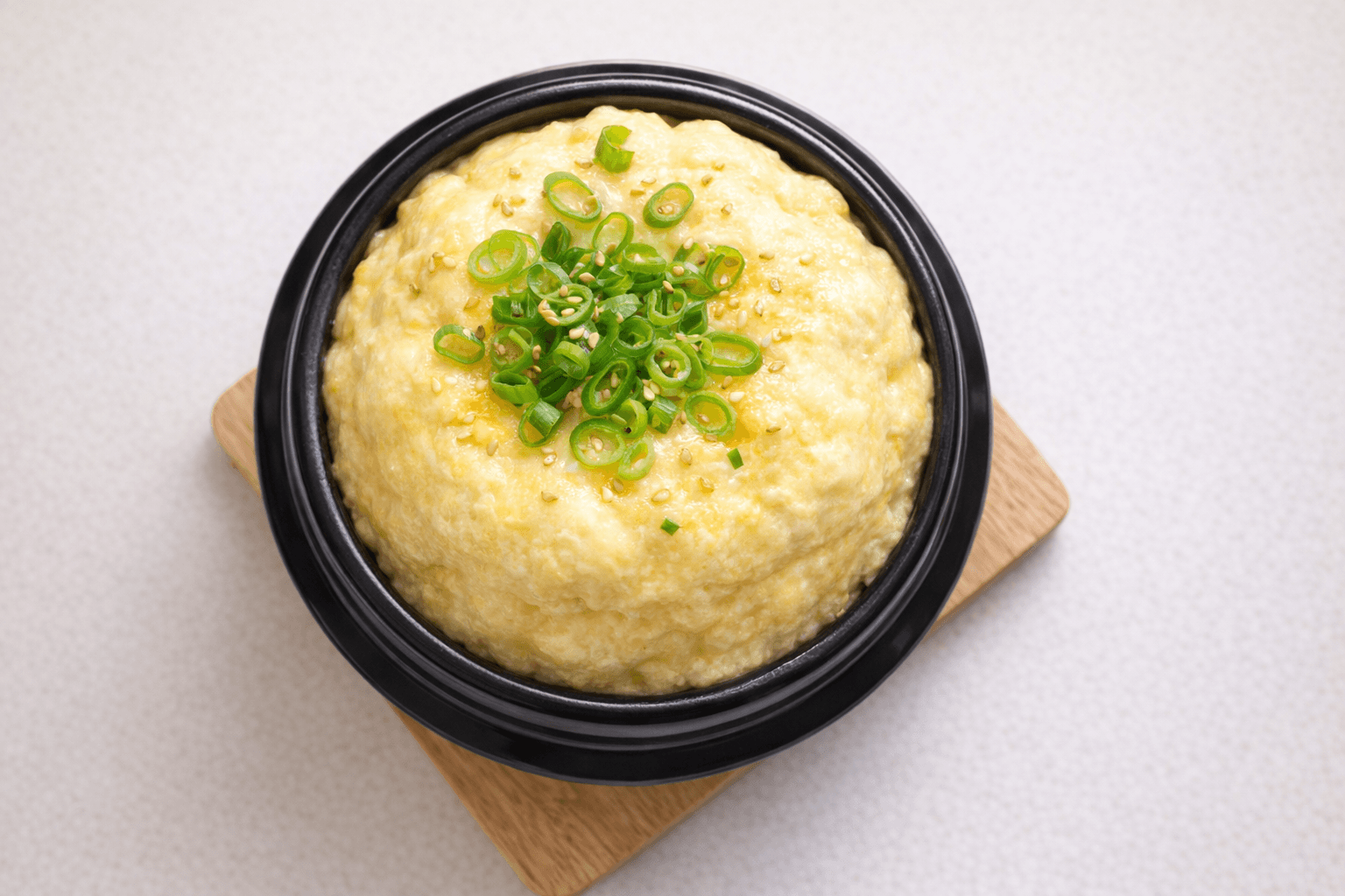 焼肉屋の味を完全再現！絶対に失敗しない「爆弾ケランチム（韓国風茶碗蒸し）」の黄金レシピ