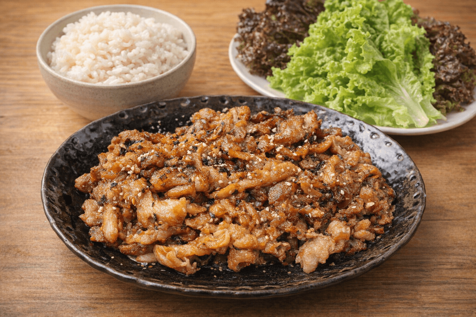 간장 대신 '이것' 넣었더니 남편이 식당 차리재요! 평생 써먹는 액젓 돼지불고기 황금 레시피