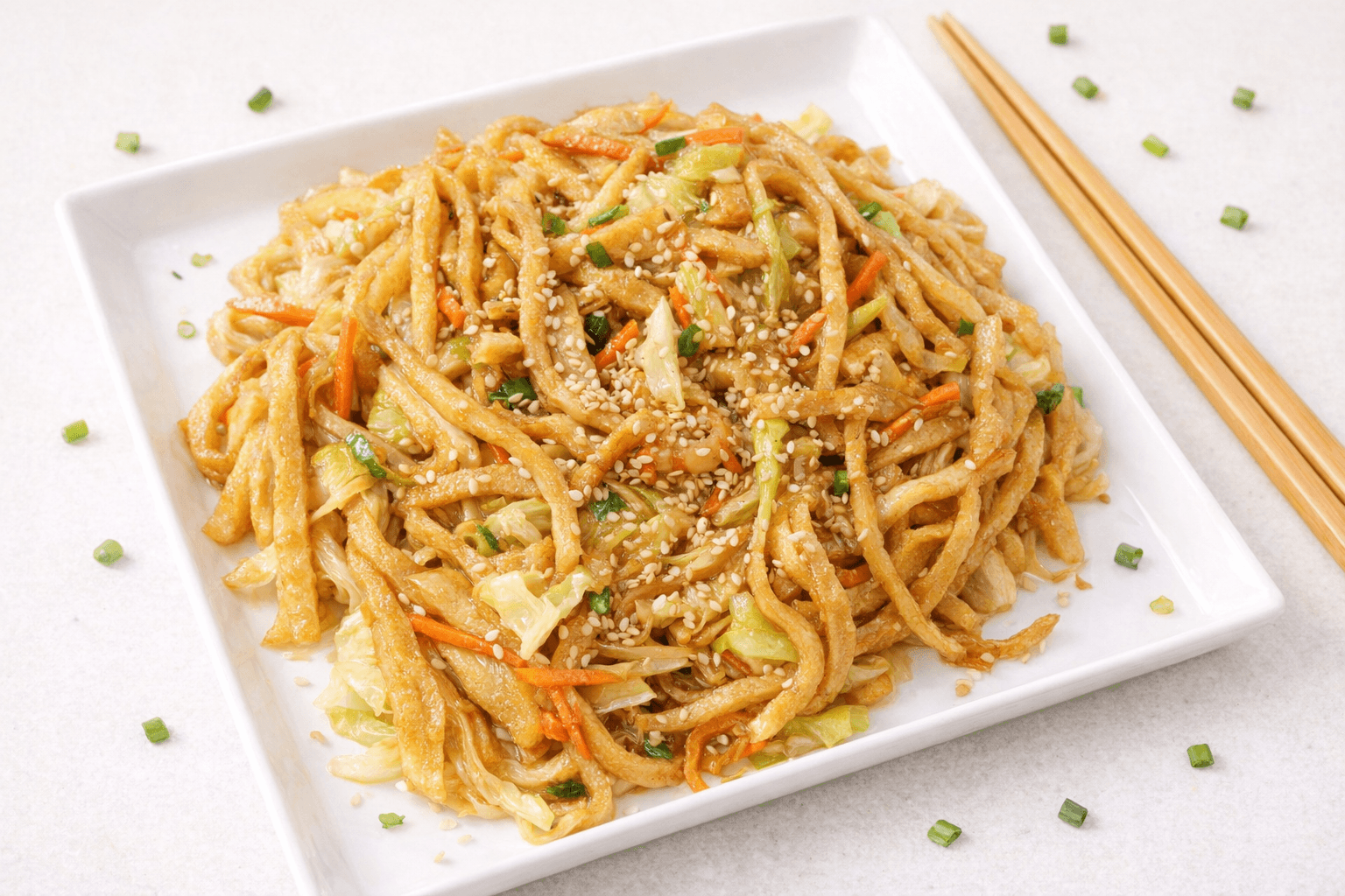 단짠바삭 양배추 어묵볶음 밥도둑 반찬