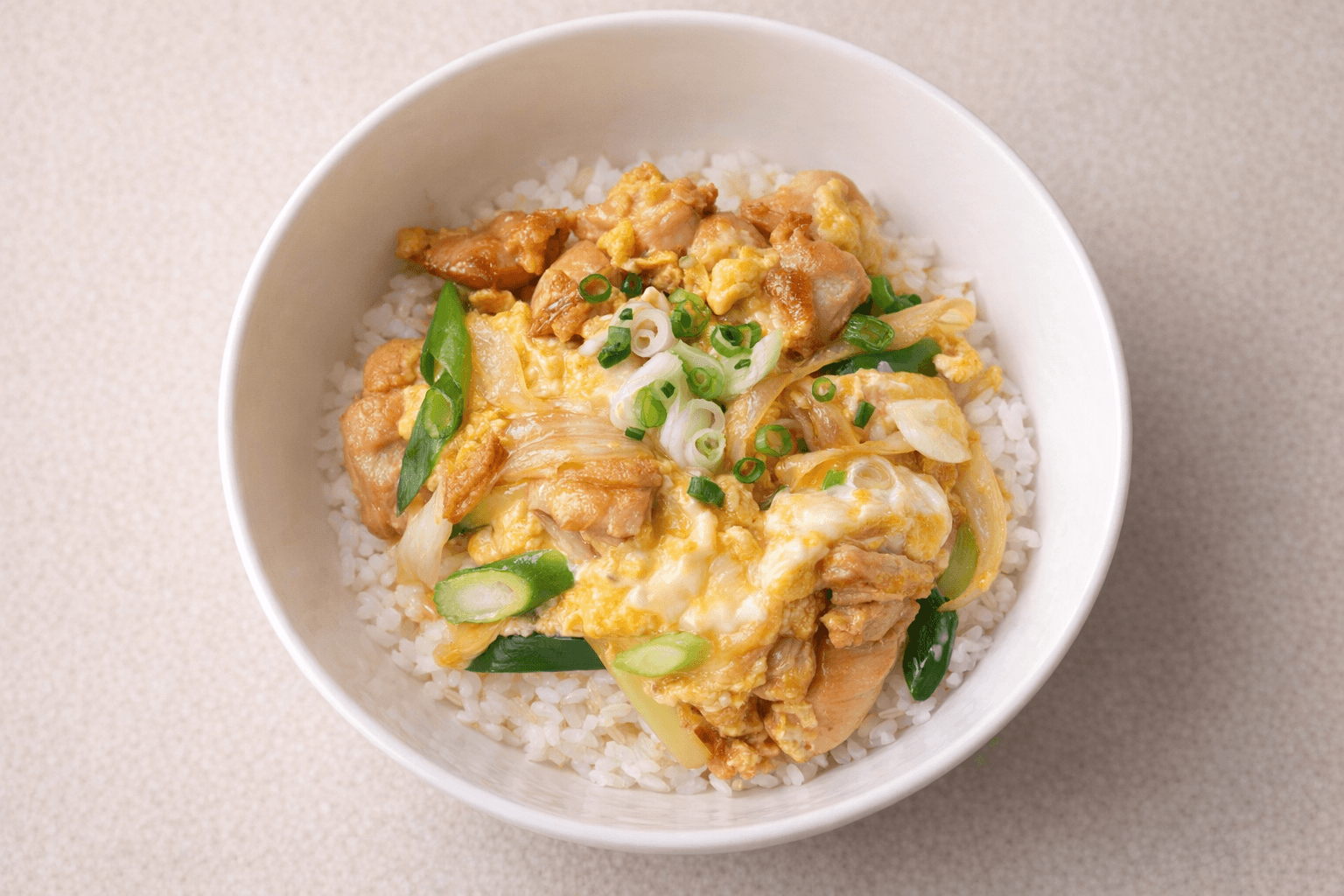 たった15分でプロの味！おかずいらずの絶品「親子丼」黄金レシピ完全版