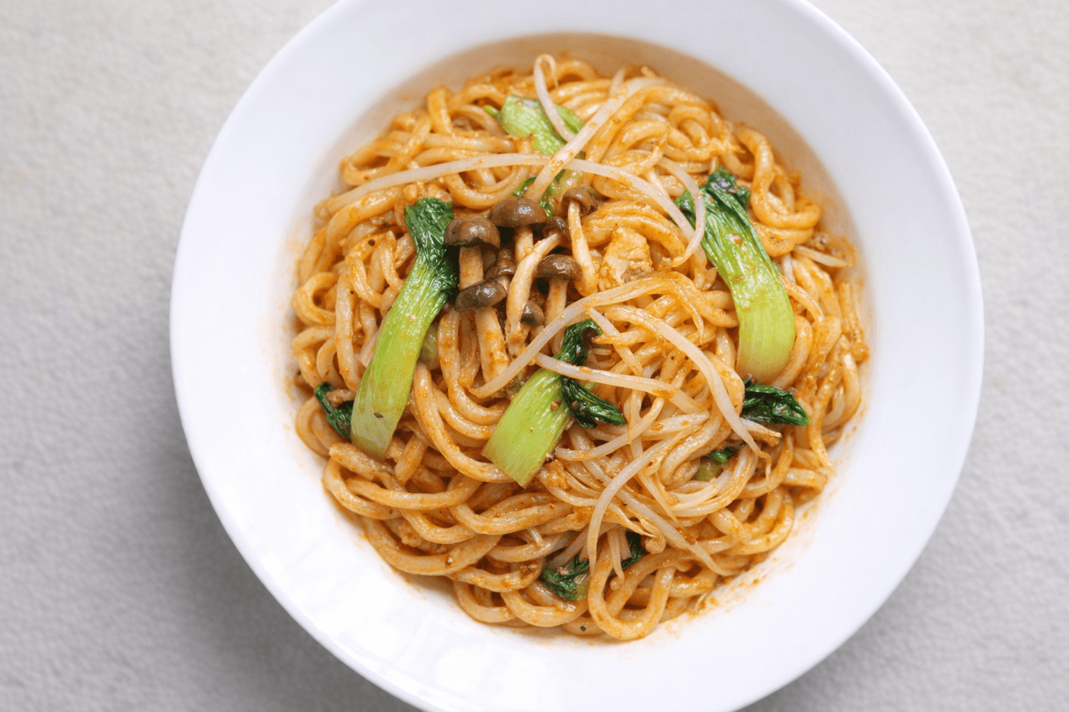 ストレス解消に！10分で作れる激辛・激ウマ青唐辛子焼きうどんの黄金レシピ