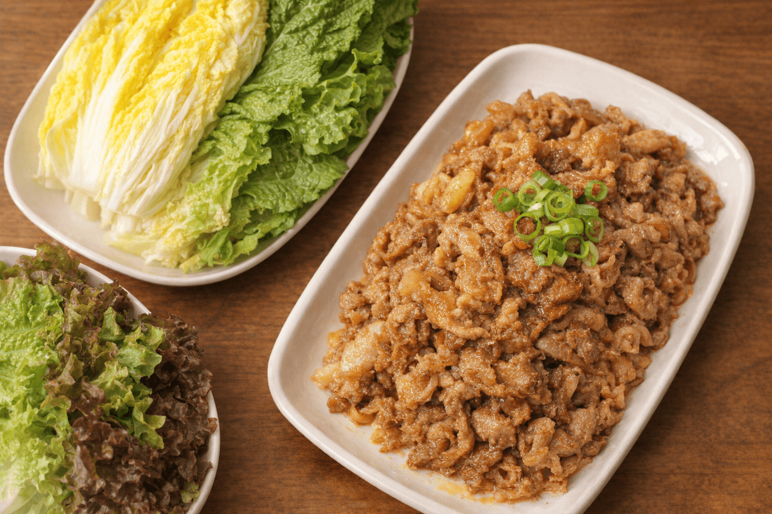 Forget Spicy Pork! The Ultimate Sweet & Savory Soy Sauce Pork Bulgogi Recipe for the Whole Family