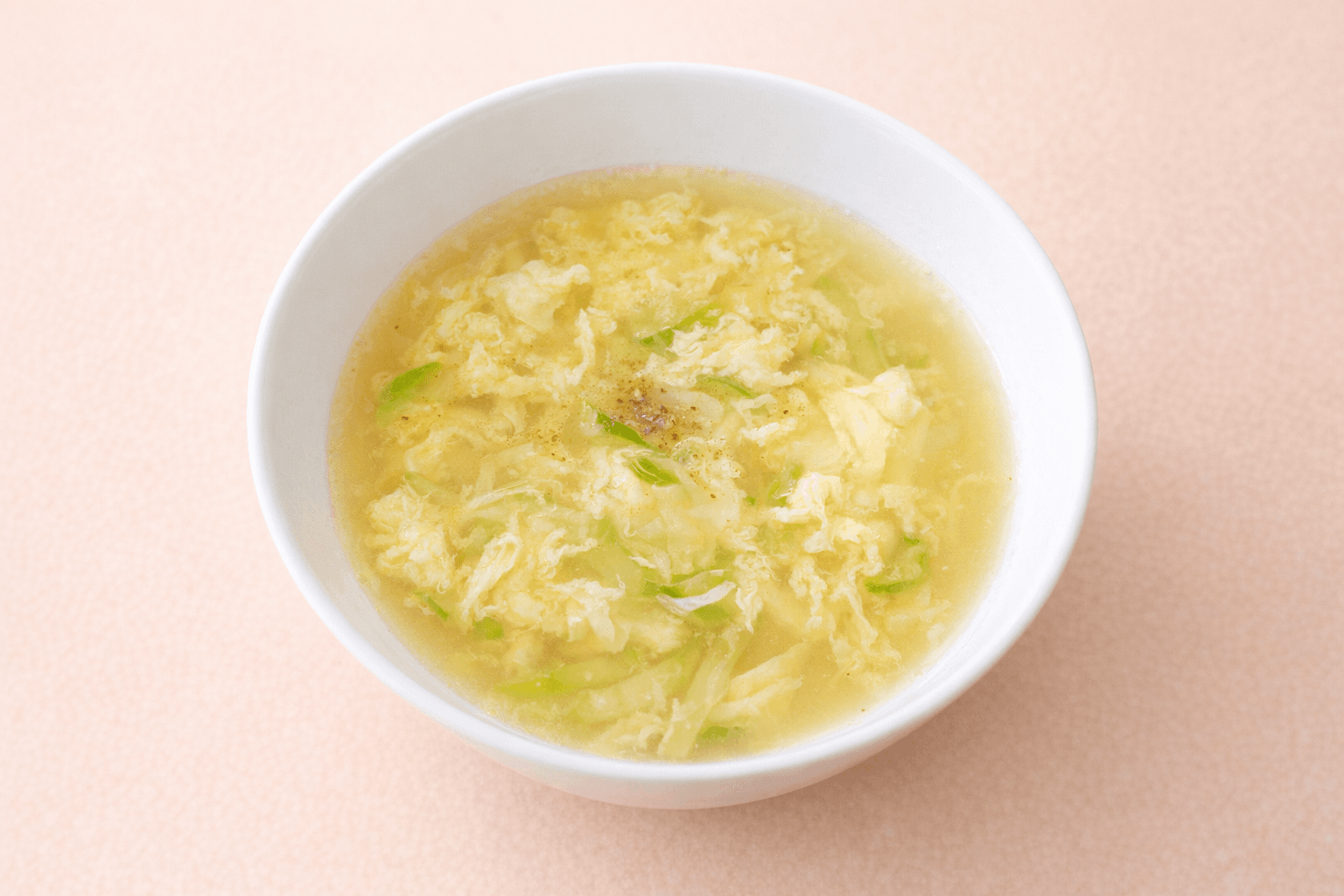 바쁜 아침 10분 컷! 감칠맛 폭발하는 초간단 애호박 계란국 황금 레시피