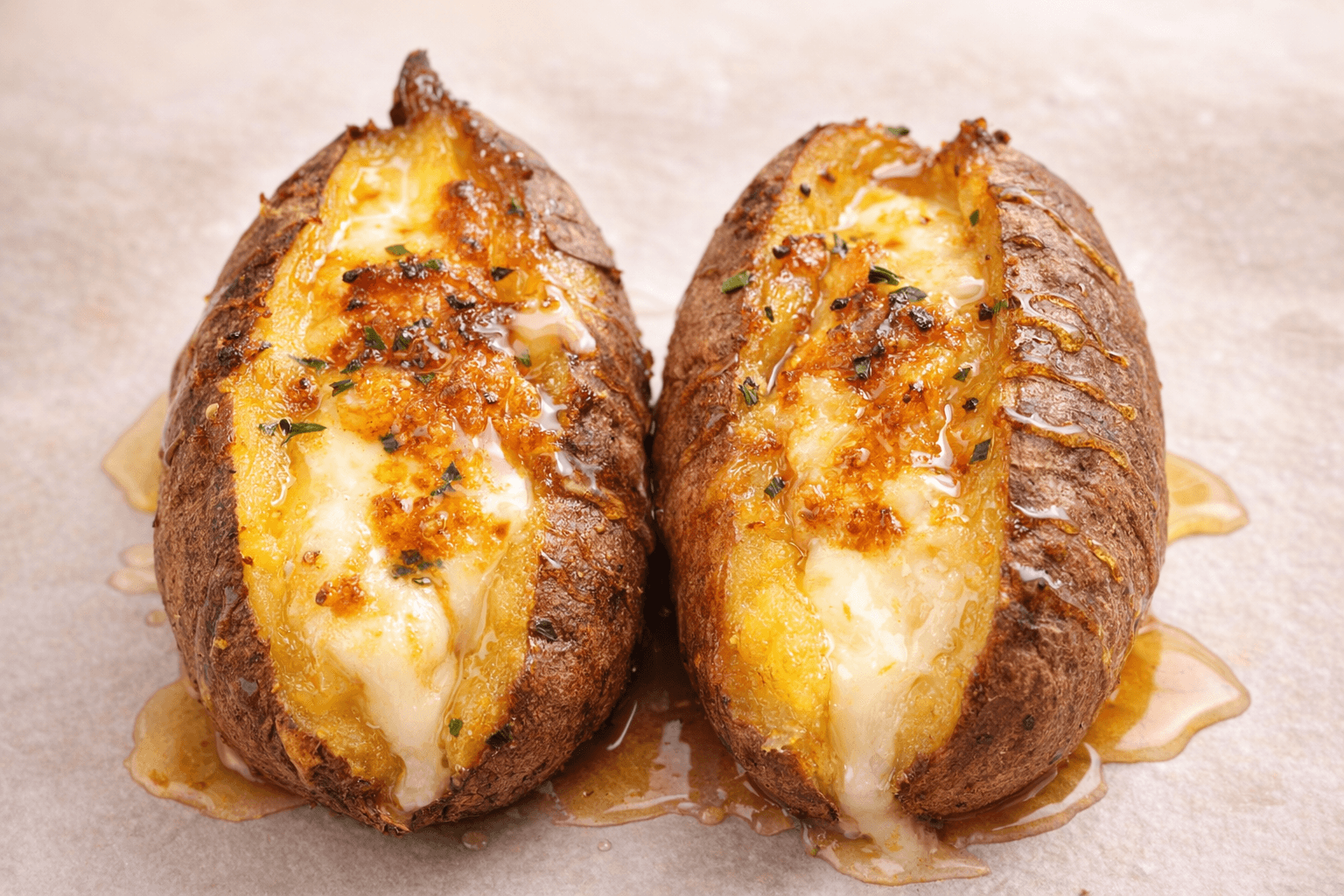 허니버터 고구마 에어프라이어 치즈 간식