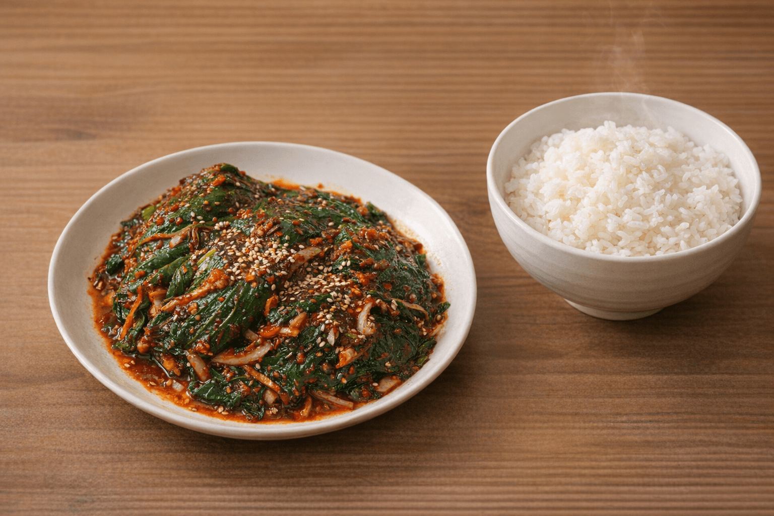 깻잎김치 밥도둑 반찬