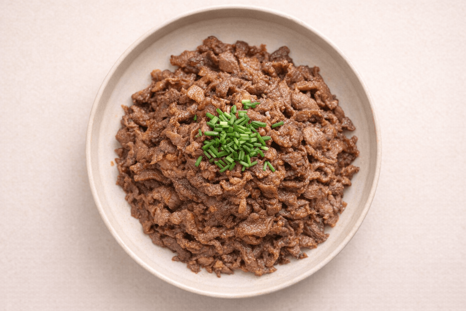 소불고기 초간단 황금레시피