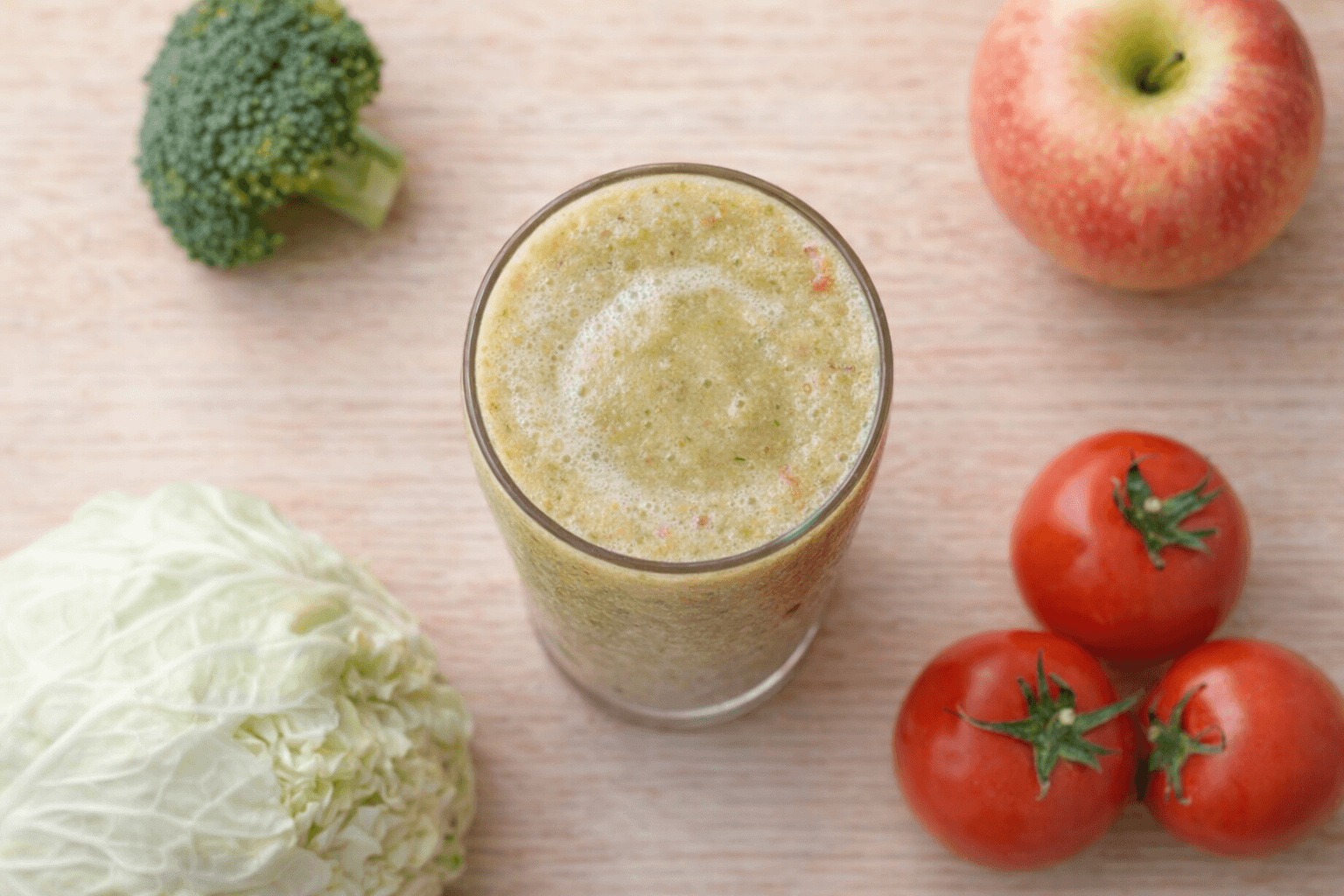 다이어트 해독주스