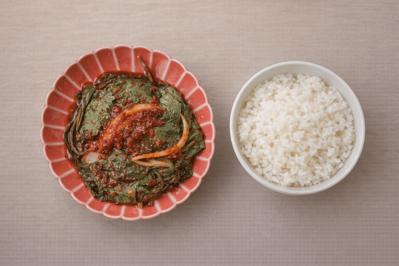 깻잎장아찌 반찬 밥도둑