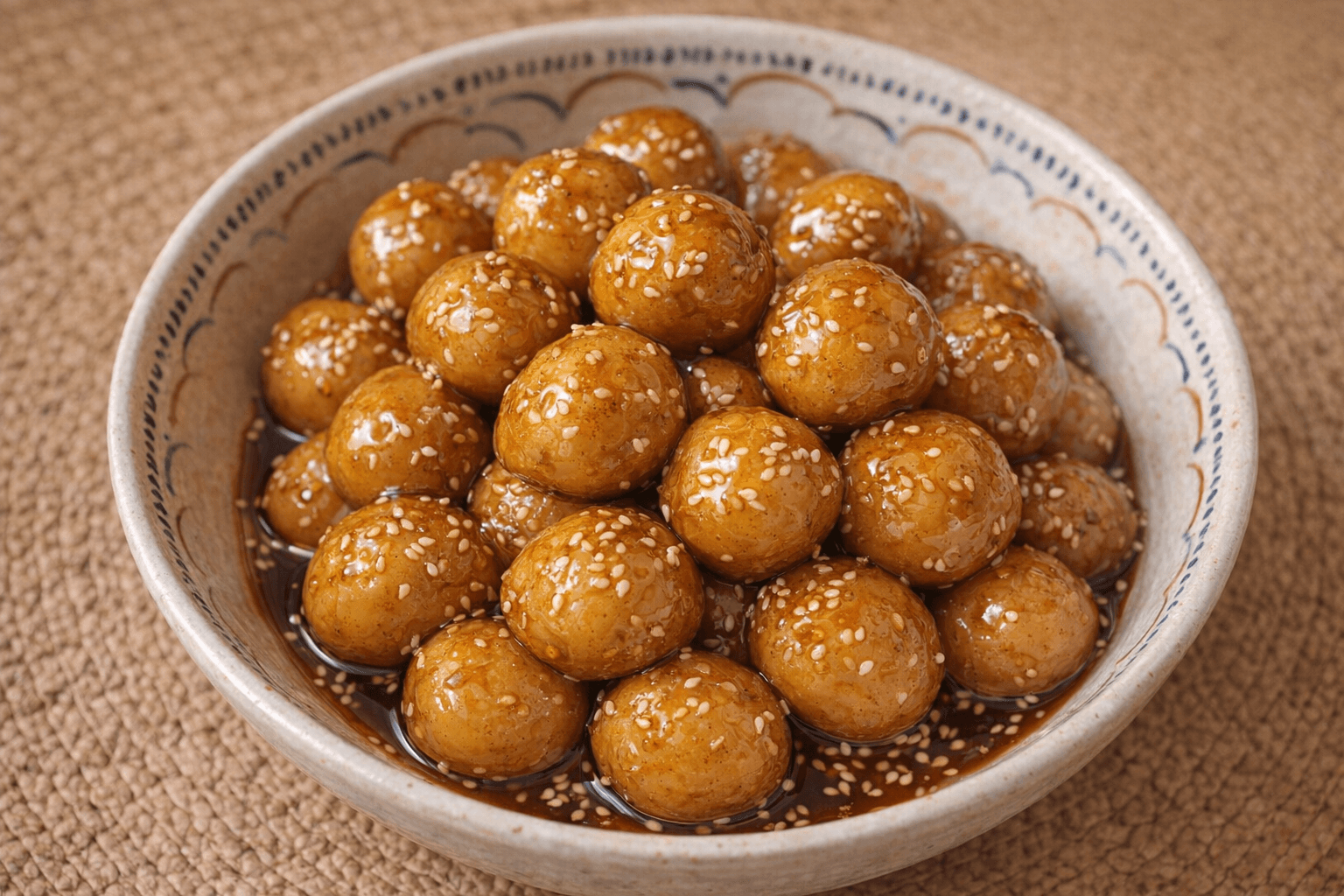 절대 실패 없는 밥도둑! 단짠단짠 매력 폭발 알감자조림 황금 레시피