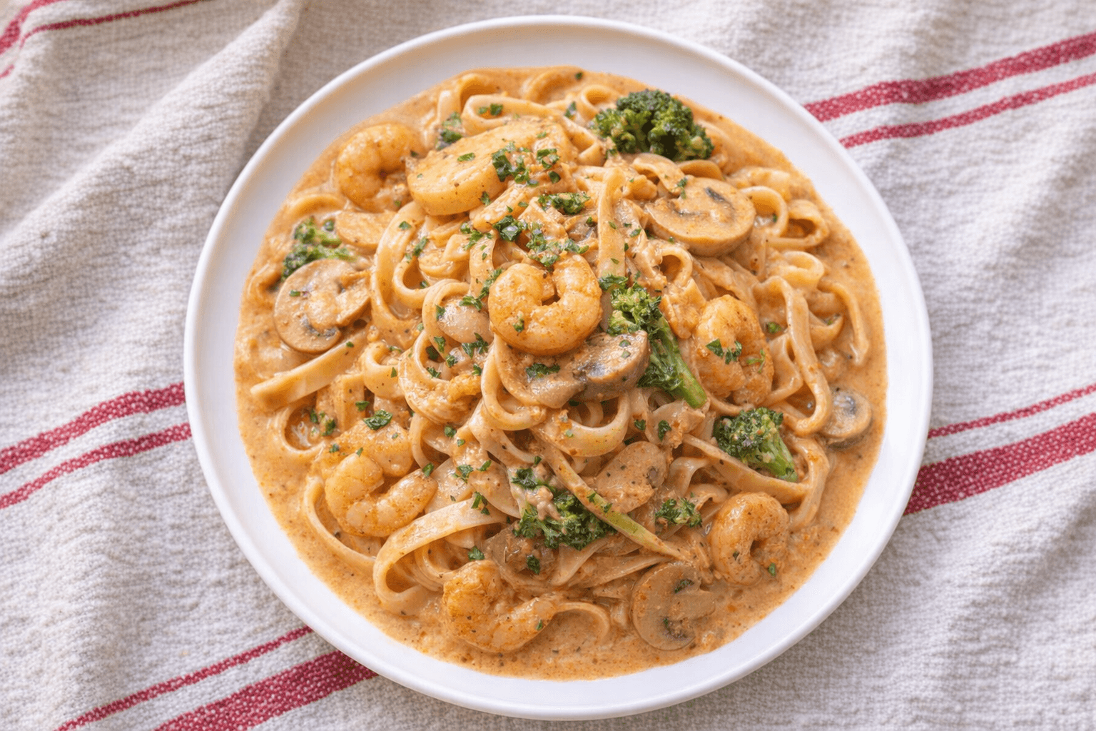 투움바 파스타 홈파티 요리