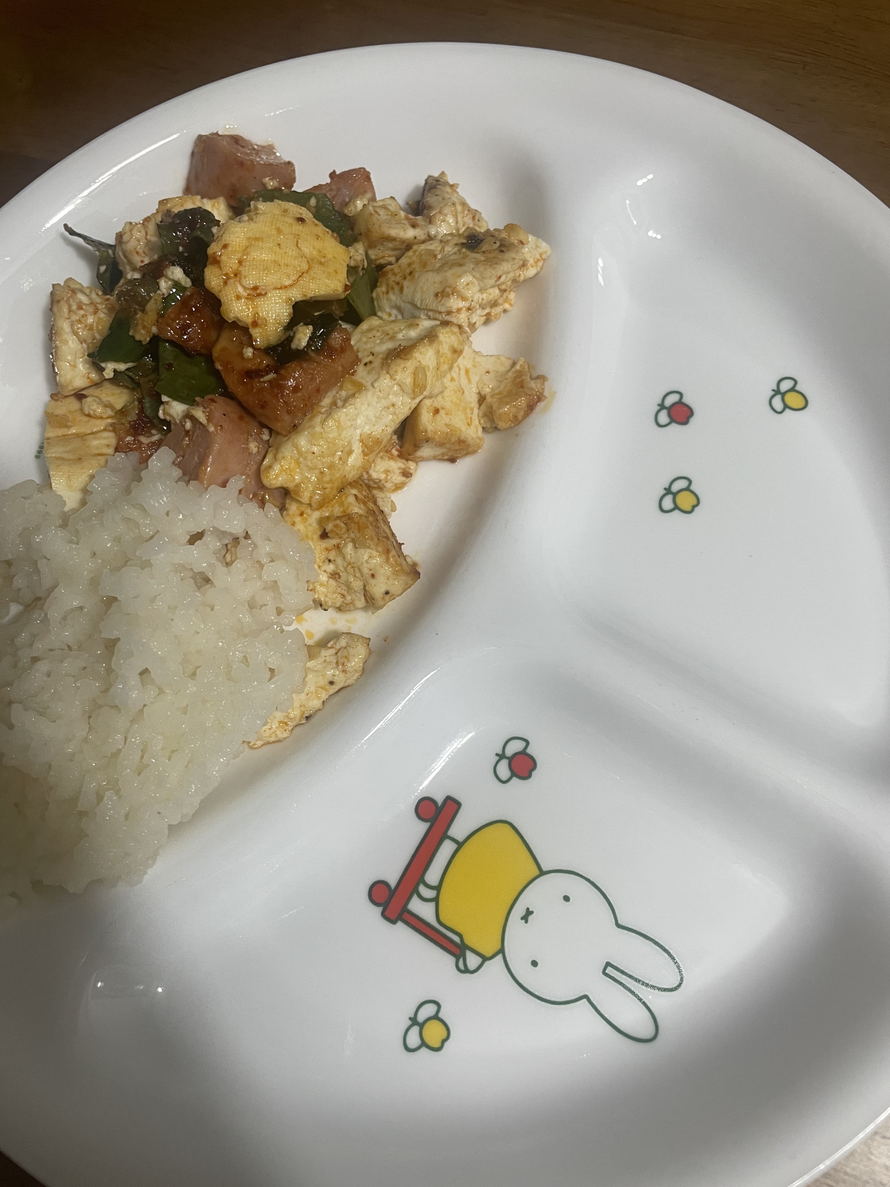 직접 만든 저녁 한 접시