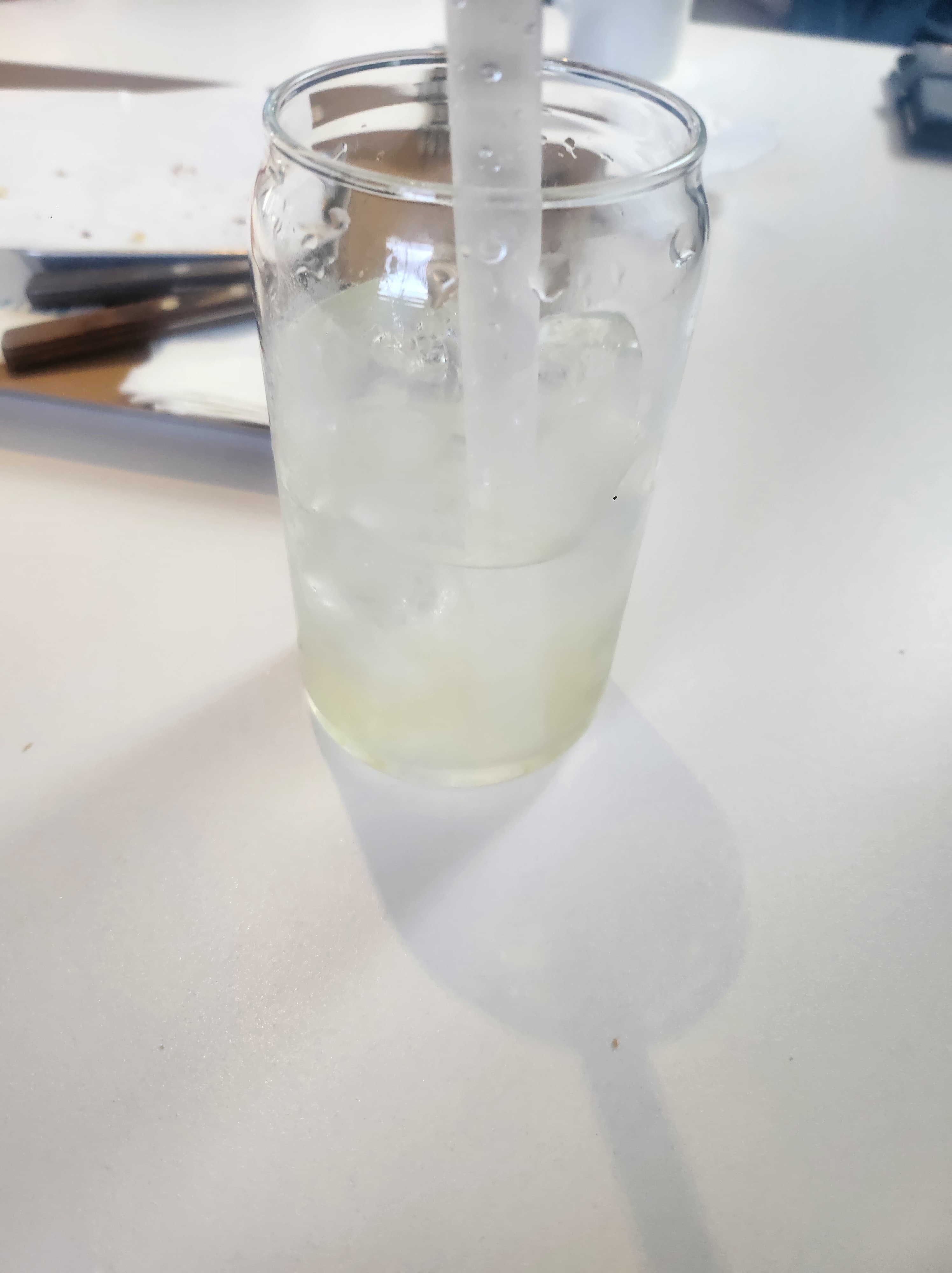 오늘 마신 커피 기록