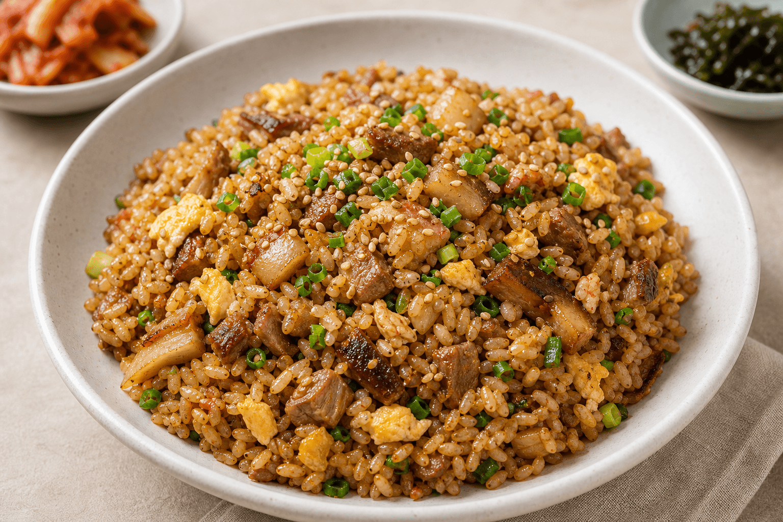 족발볶음밥 족발 남은거 요리 주말 한그릇 메뉴