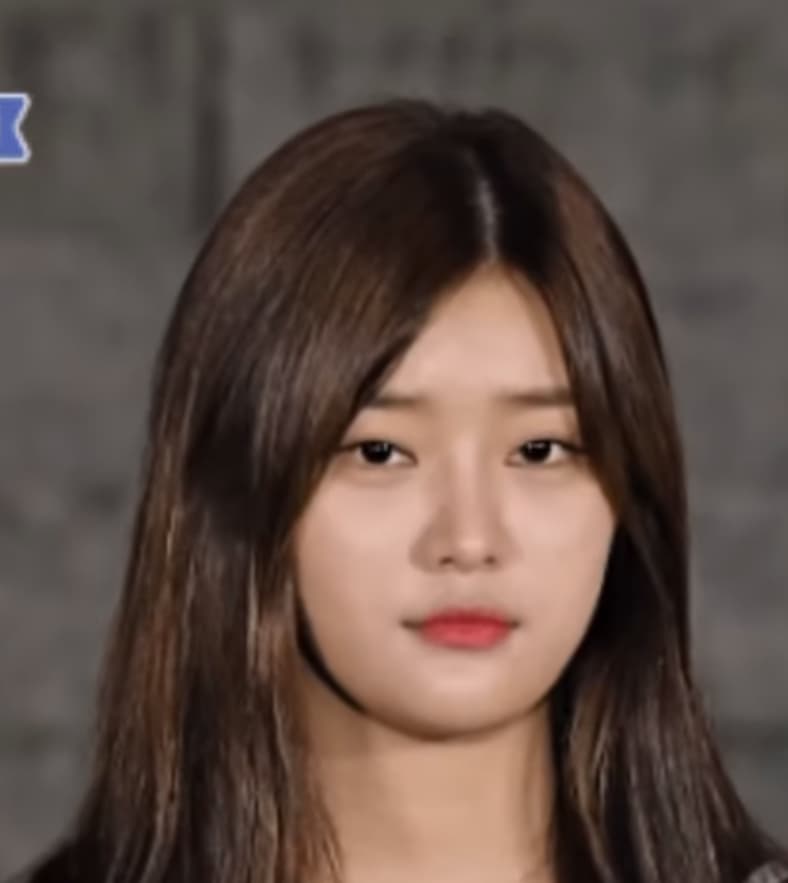 근데 윤곽 전후 개쩔긴 하네